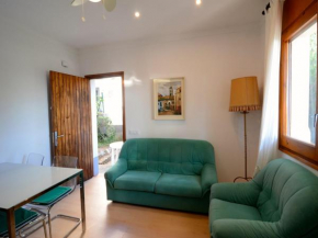 The apartment in Estartit